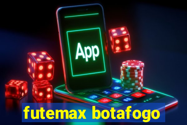 futemax botafogo